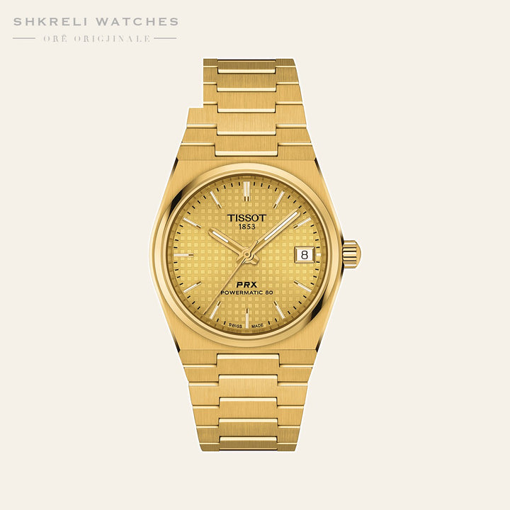 Tissot PRX Powermatic 80 35MM
