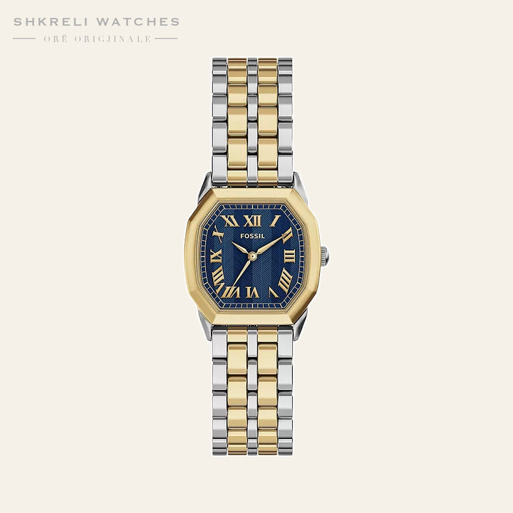 Fossil Harlow