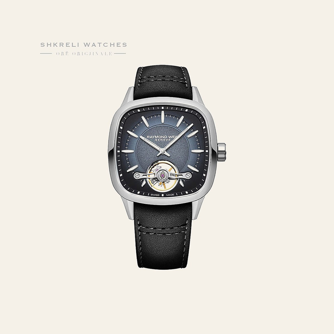 Raymond Weil Klasike për Meshkuj — Vjollcë