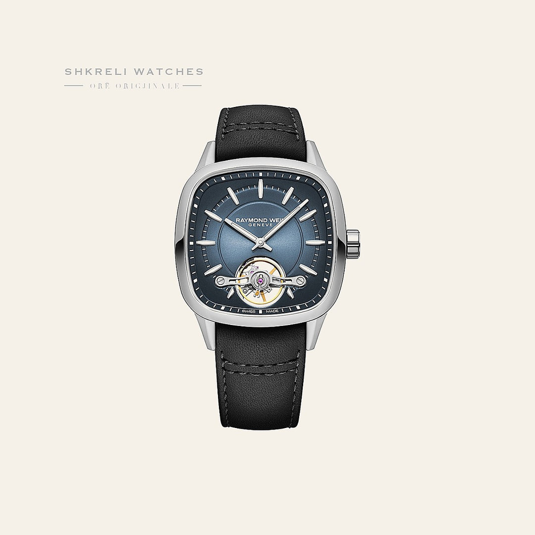 Raymond Weil Klasike për Meshkuj — Vjollcë