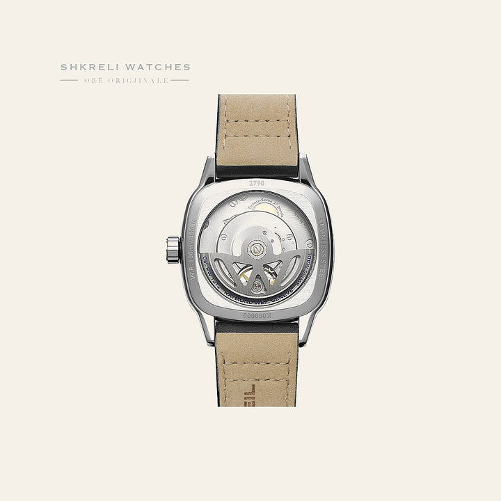 Raymond Weil Klasike për Meshkuj — Vjollcë