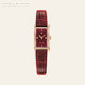 Tommy Hilfiger Klasike — Bordo