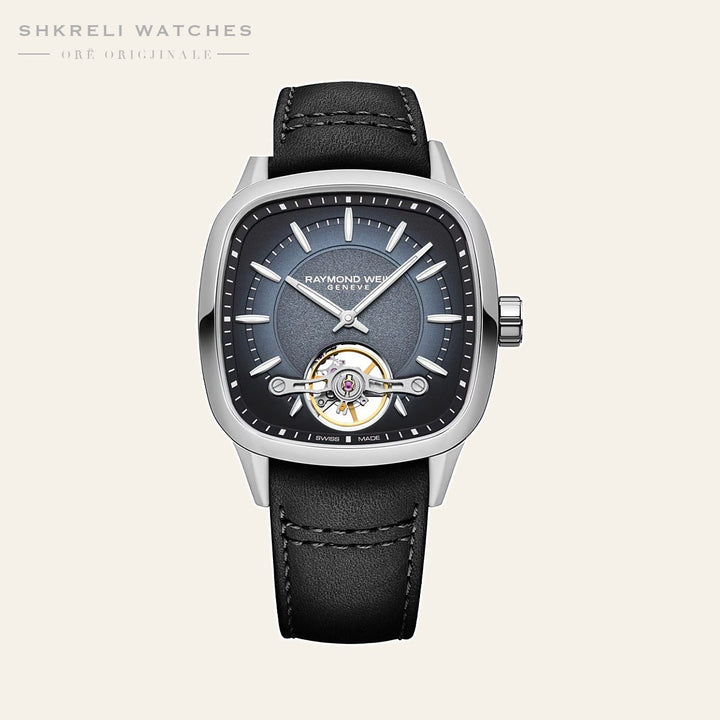 Raymond Weil Klasike për Meshkuj — Vjollcë