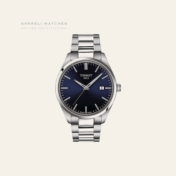Tissot 40mm