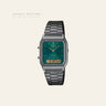 Casio AQ-230EGG