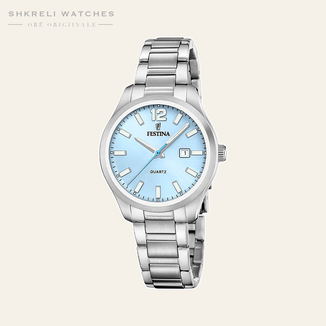Festina Acero Clásico (Ladies)