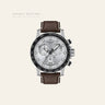 Tissot Supersport Chrono