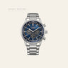 Citizen Classic Chronograph / Eco-Drive