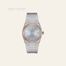 Tissot PRX Gold 35mm