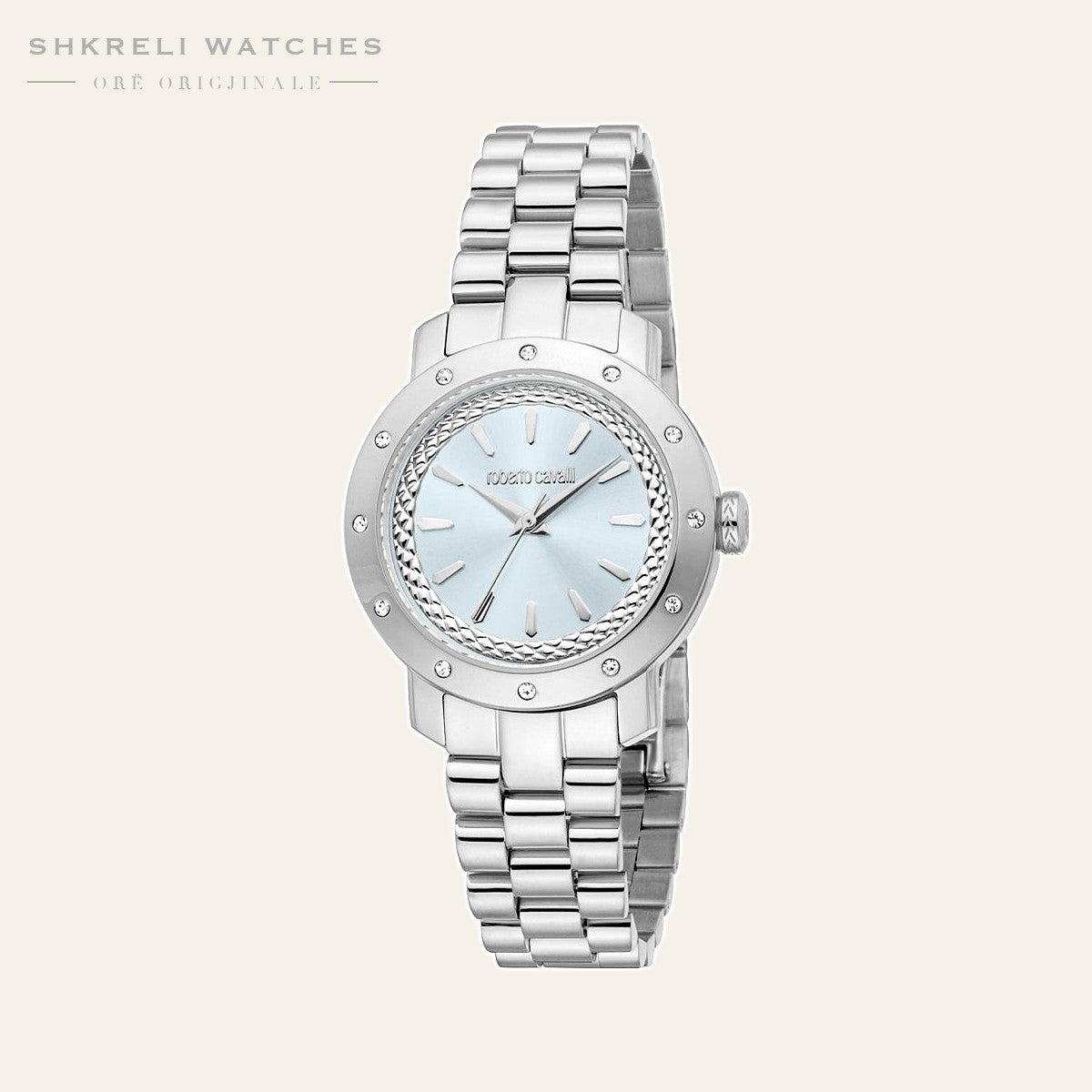 Roberto Cavalli Lady — Roberto Cavalli | Shkreli Watches