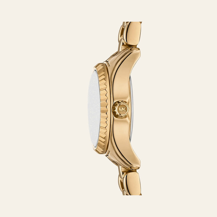 Michael Kors Micro Lexington Pavé