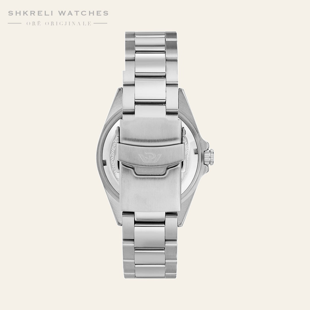 Philip Watch Classic for Men — Green