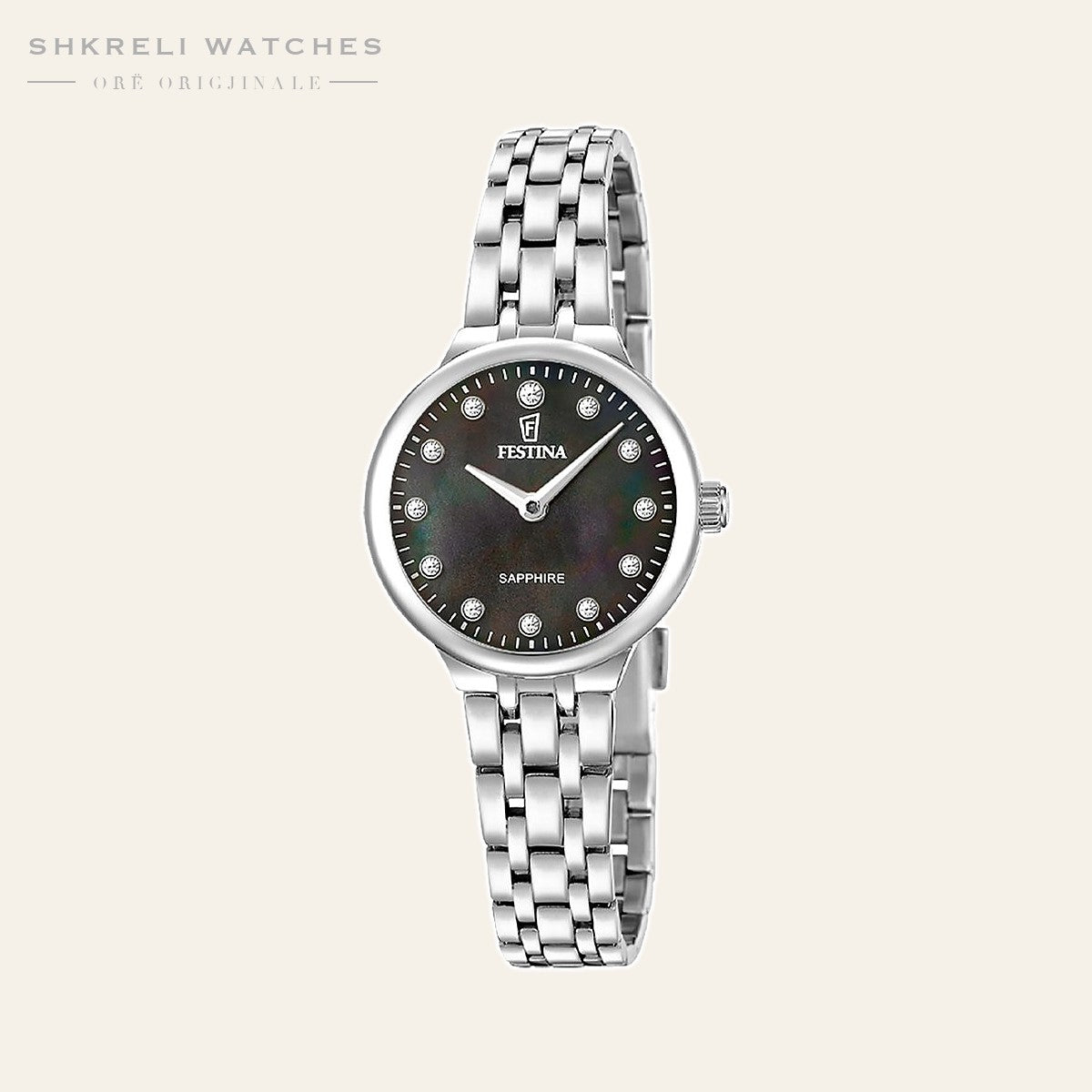 Festina Klasike — pamja 7 | Shkreli Watches