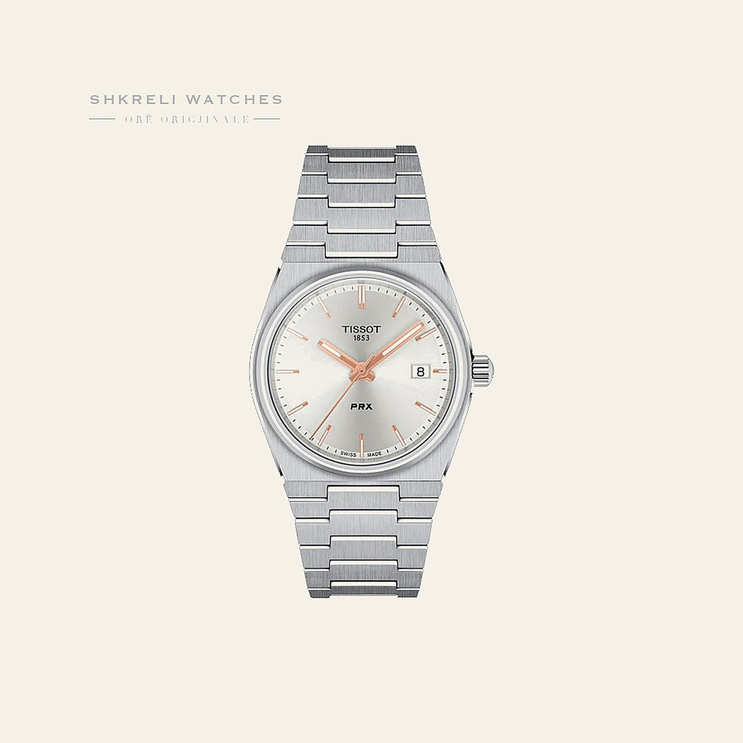 Tissot PRX 35mm