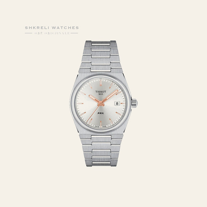 Tissot PRX 35mm