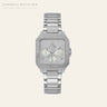 Guess Klassik — Silber