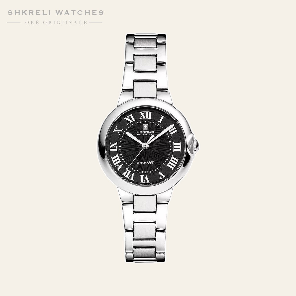Hanowa Ascona — Hanowa | Shkreli Watches