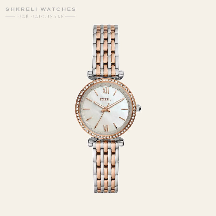 Fossil Carlie Mini