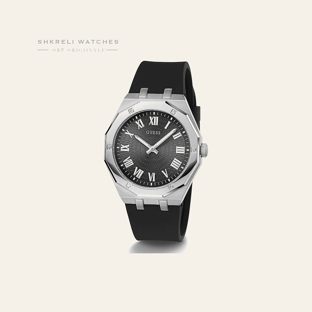Guess Klasike — Vjollcë — Guess | Shkreli Watches