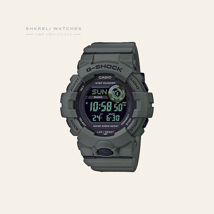 G-Shock GBD-800UC