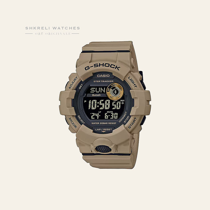 G-Shock GBD-800UC