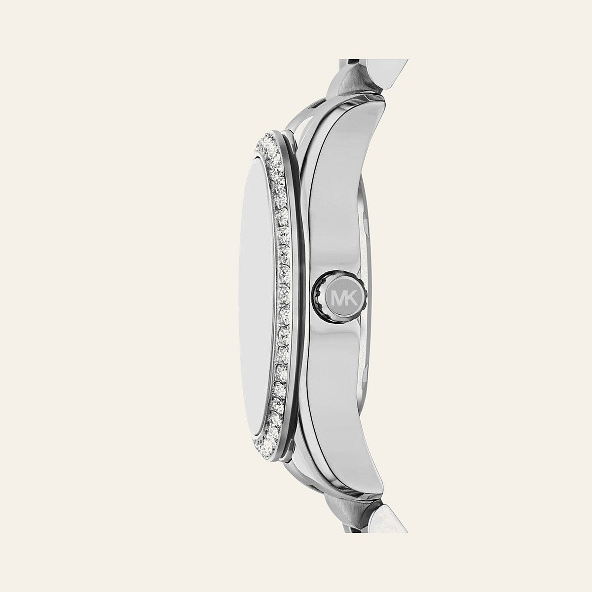 Michael Kors Klasike për Femra — Gri — Michael Kors | Shkreli Watches
