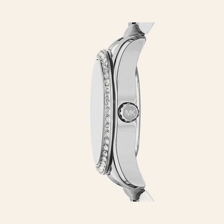Michael Kors Klasike për Femra — Gri