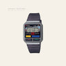 Casio A120WEST
