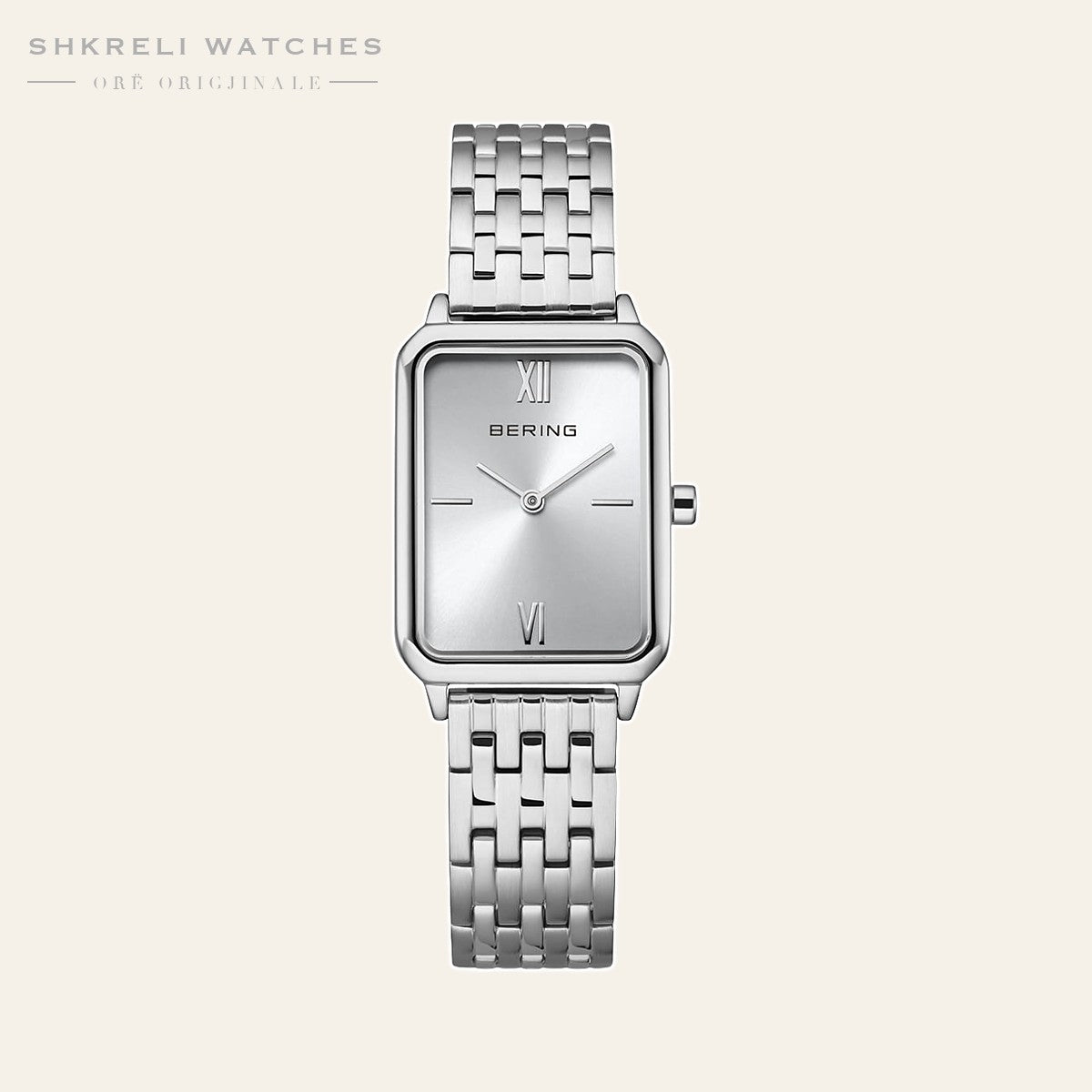Bering Klasike për Femra — Bering | Shkreli Watches