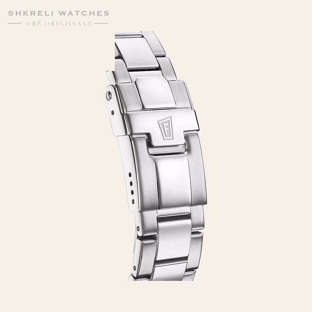 Festina Klasike — Rozë ari — pamja 2 | Shkreli Watches