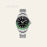 Certina DS Action GMT Powermatic 80