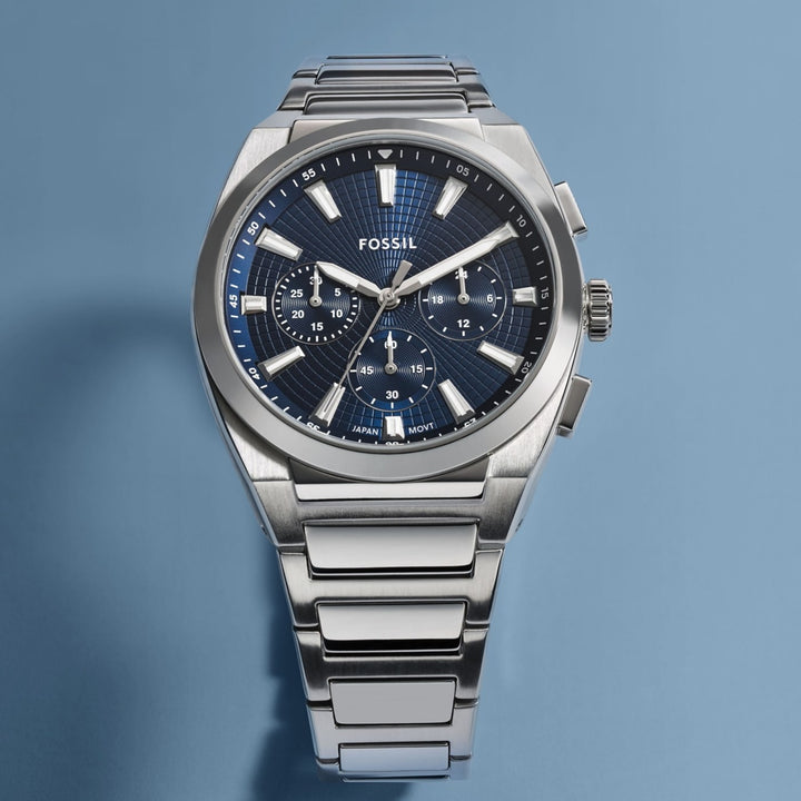 Fossil Everett Chronograph – Ansicht 6