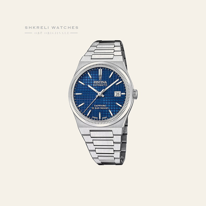 Festina Automatike për Meshkuj