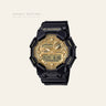 G-Shock GA-010GGB