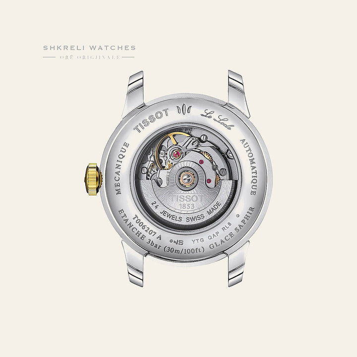 Tissot Le Locle 29mm