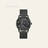 Guess Classic — Dark brown