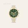 Tommy Hilfiger Klassik — Grün