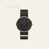 Daniel Wellington Klasike — Kafe e errët