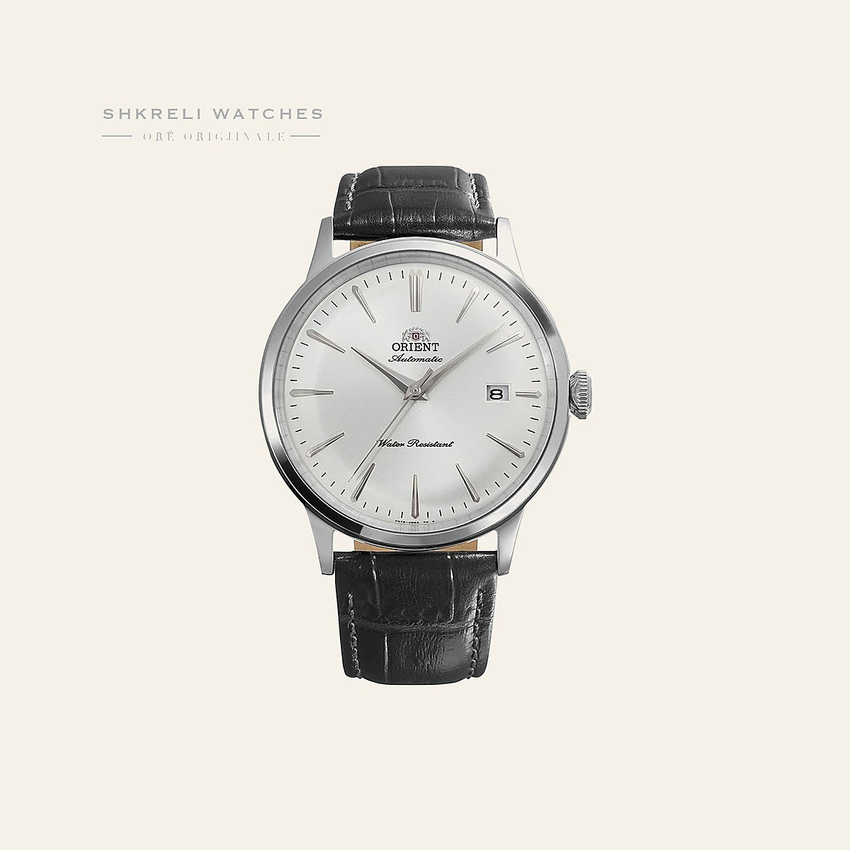 Orient Bambino — Orient | Shkreli Watches