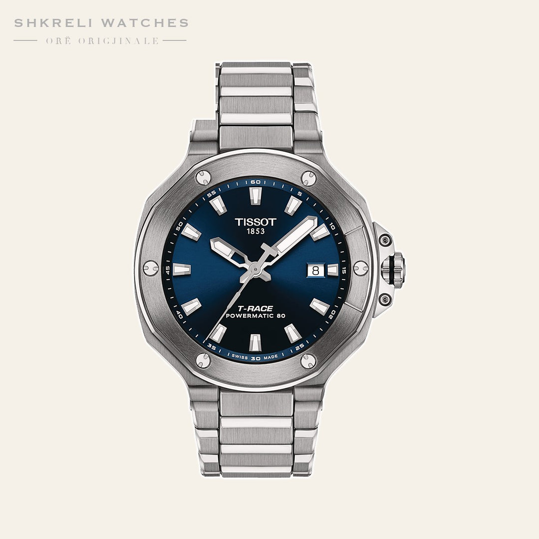 Tissot T-Race Powermatic 80 41mm