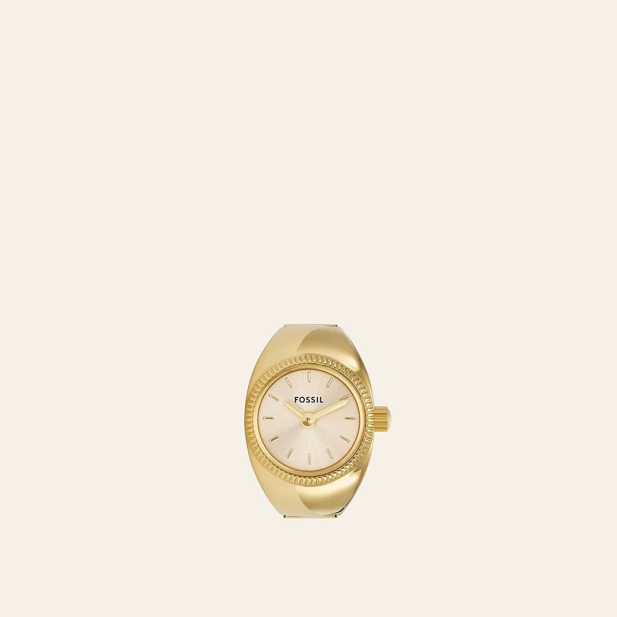 Fossil Harlow Ring — pamja 2 | Shkreli Watches