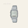 Casio AQ-230A-7AMQYES
