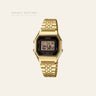 Casio LA680WEGA