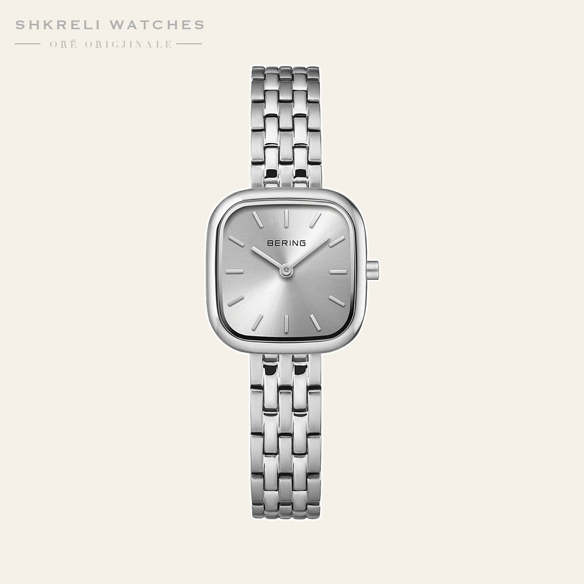 Bering Classic — Bering | Shkreli Watches