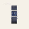 Bering Classic — Blue