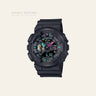 G-Shock GA-110MF
