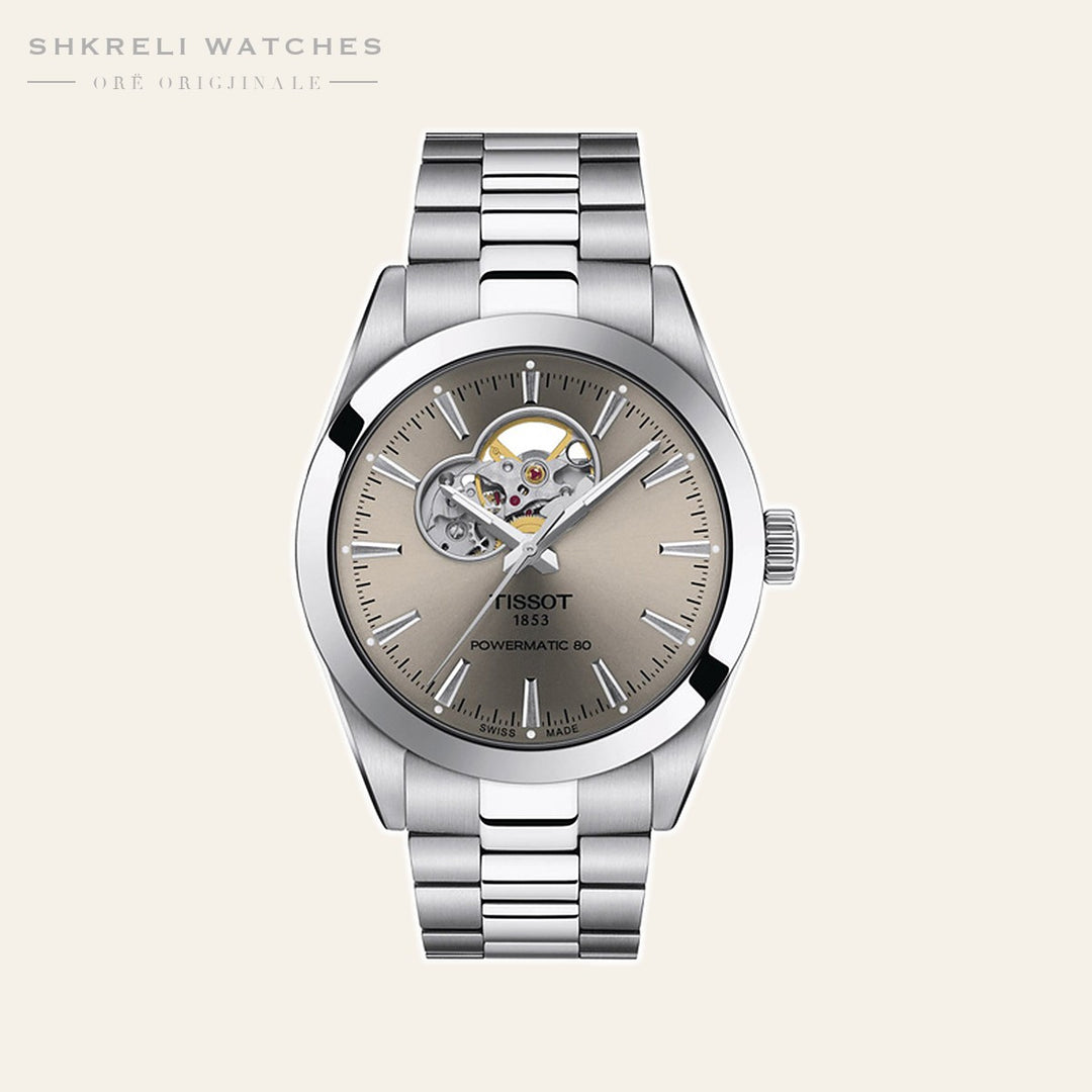 Tissot Gentleman Powermatic 80