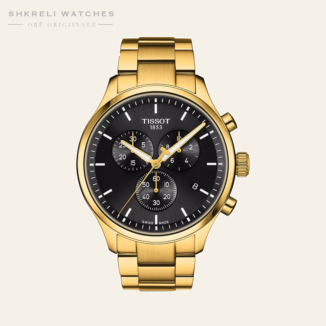 Tissot Chrono XL Classic