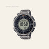 Pro Trek G-Shock