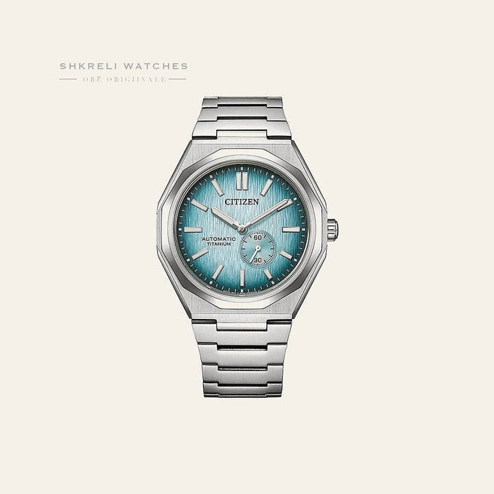 Citizen Klasike për Meshkuj — Gri — Citizen | Shkreli Watches